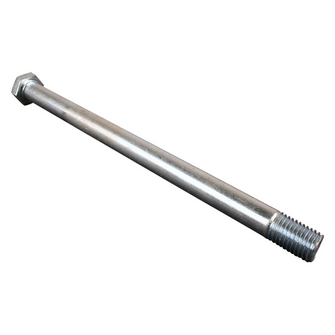 Pindbolt m/16 x 246 mm - Variant