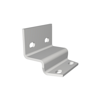 Trækstangsbeslag - indre -Pro-line (6Y0000272.060) - Variant