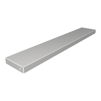 Chassistværvange for 2018 P2/3/4 - Variant