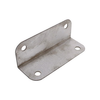 Forhjørne indv. 80 x 58,3 x 1,0mm FZ - Variant