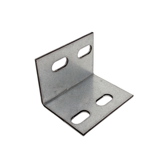 Vinkelbeslag, bag til 04-260 venstre - Variant