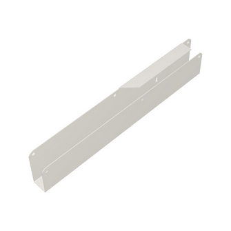 Sidehjørne for 0756AS, venstre - Variant