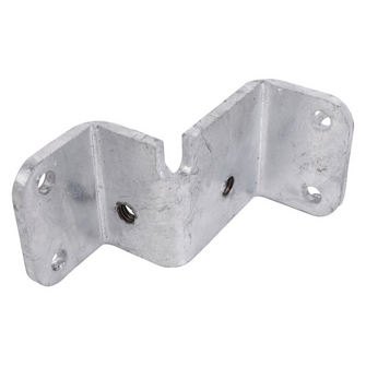 Hjørnestolpebeslag  VB - HF for 15P2 - Variant