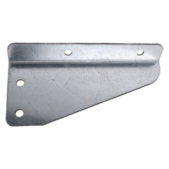Trækstangsbeslag HF for 15 P2 - Variant