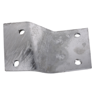 Trækstangsbeslag HB for 2015P2/B715P2 - Variant