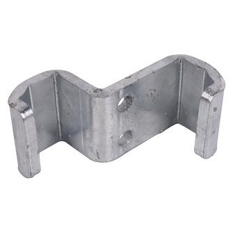 Modhold f/hjørnestolpe for 15 P2 - Variant