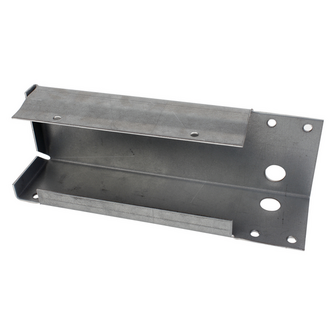 Forstærkning til lygteplade 15 P2 højre - Variant