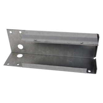 Forstærkning til lygteplade 15 P2 venstre - Variant