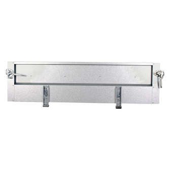 Bagsmæk 754 F1S10 ny model - Variant