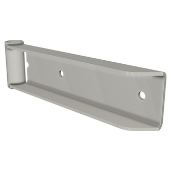 Hængsel overdel 754F1S10 Ny model (indgår i 61853) - Variant