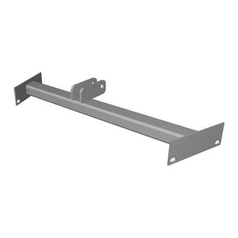 Hydraulik bom (tværvange) for - 19 F1 VG - Variant