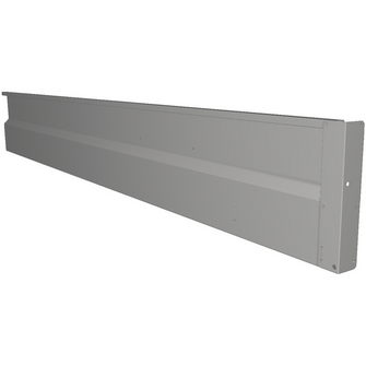 Stålside til 1013 S2 / 1413 S2 / 713 S3, højre - Variant