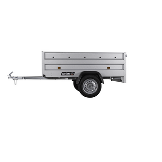 Variant 205 XL ladtrailer - 500 kg