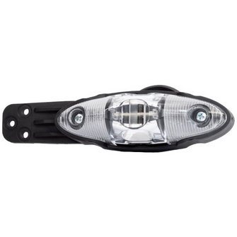 Sidemarkeringslygte FT-038 r/h - Variant