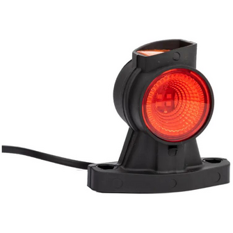 SLINGRELYGTE BÅD LED FRISTOM, venstre - Variant