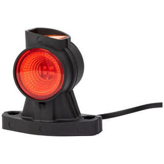 SLINGRELYGTE BÅD LED FRISTOM, højre - Variant