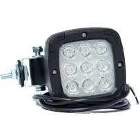 Arbejdslampe LED Fristom - Variant