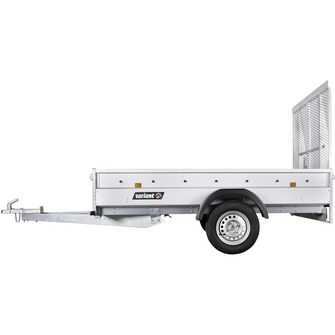 Variant 754 F1 MR ladtrailer - 750 kg