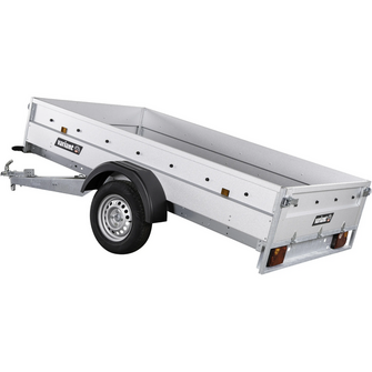 Variant 754 F1 Tiptrailer - 750 kg