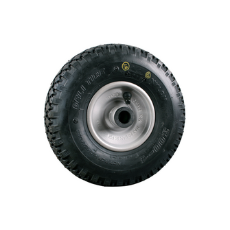 Løs hjul f/næsehjul luft - Variant