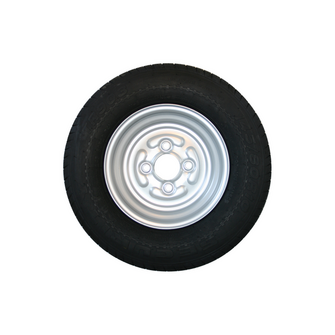 Hjul 145 B10 - 4 huls - Variant