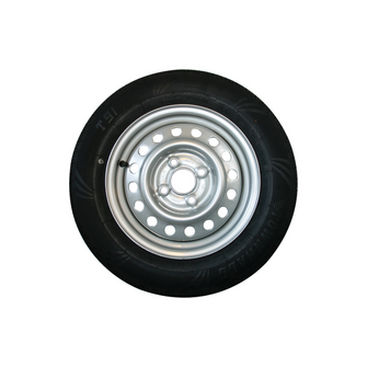 Hjul 145/70 R13 - 4huls - Variant