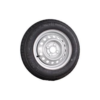Hjul 155/80 R13 84N - 4 huls - Variant