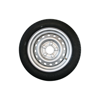 Hjul 195/50 R 13 Compact - 5 huls - Variant