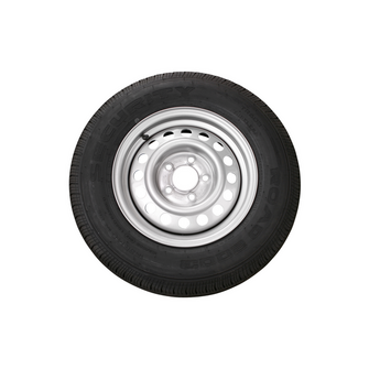 Hjul 185 R 14 C - 5 huls - Variant