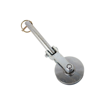 Trissehjul komplet - Variant