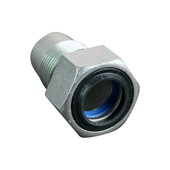 Styr for stempel f/håndpumpe - Variant