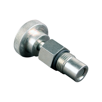 Sænkeventil for håndpumpe - Variant