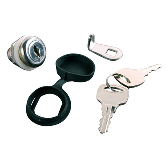 Løs lås for stanglås - Variant