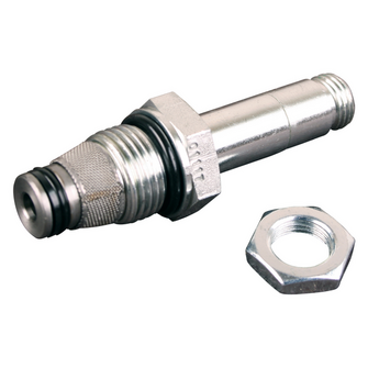 Magnetventil f/3 vejstip - Variant