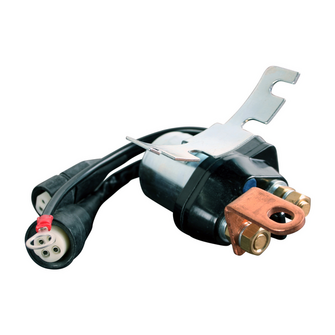 Startrelæ 3/vejs og Uni - Variant