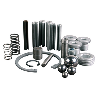 Kugle/fjedersæt TIPCYL - Variant