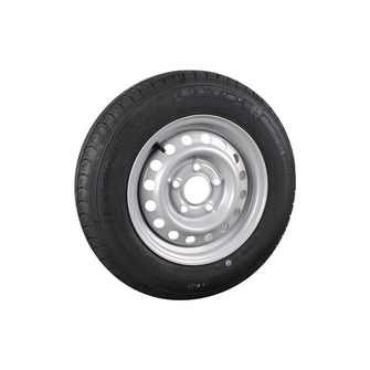 Hjul 155/80R13, 84N - 5 huls - Variant