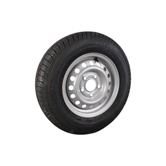 Hjul 165 R 13C - 5huls - Variant