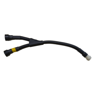 Y-kabel for trådløs fjernbetjening - Variant