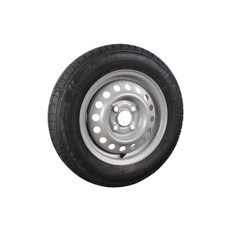 Hjul 145/80 R13 - 4 huls - Variant