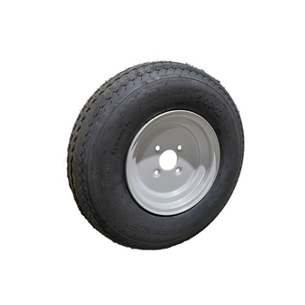 Hjul 5.00-10, 72N - 4 huls - Variant