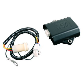 Modtager m/bluetooth for Icarus - Variant