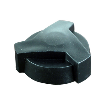 Låg for tank til hydraulikpumpe for 3VT - Variant