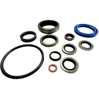 Pakningssæt for cyl. til 80181/80182 - Variant