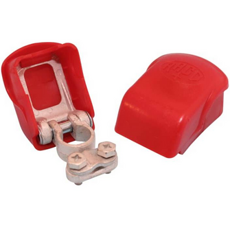 Quick polsko positiv (rød) - Variant