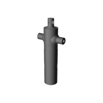 Cylinder for T2 + T3 (ny model) - Variant