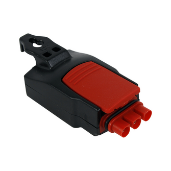 Ladeindikator exide - Variant