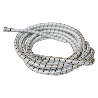 Elastiksnor rulle 5 mm - 100 meter - Variant