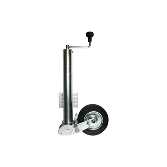 Næsehjul m/automatisk kip 250 kg - Variant