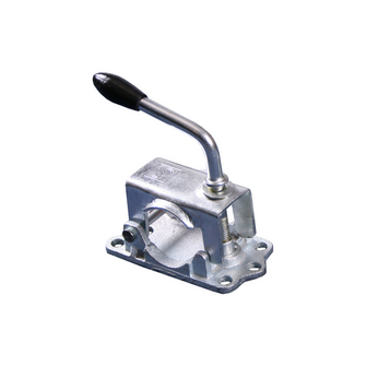 Klembøjle støbt - Variant